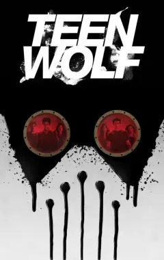 постер Оборотень