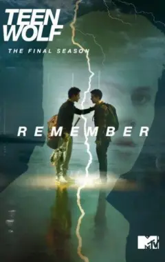 постер Оборотень 1 сезон 12 серия