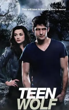 постер Оборотень 2 сезон