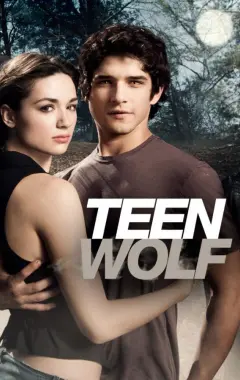 постер Оборотень 3 сезон 15 серия