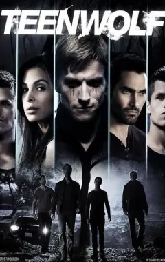 постер Оборотень 5 сезон 14 серия